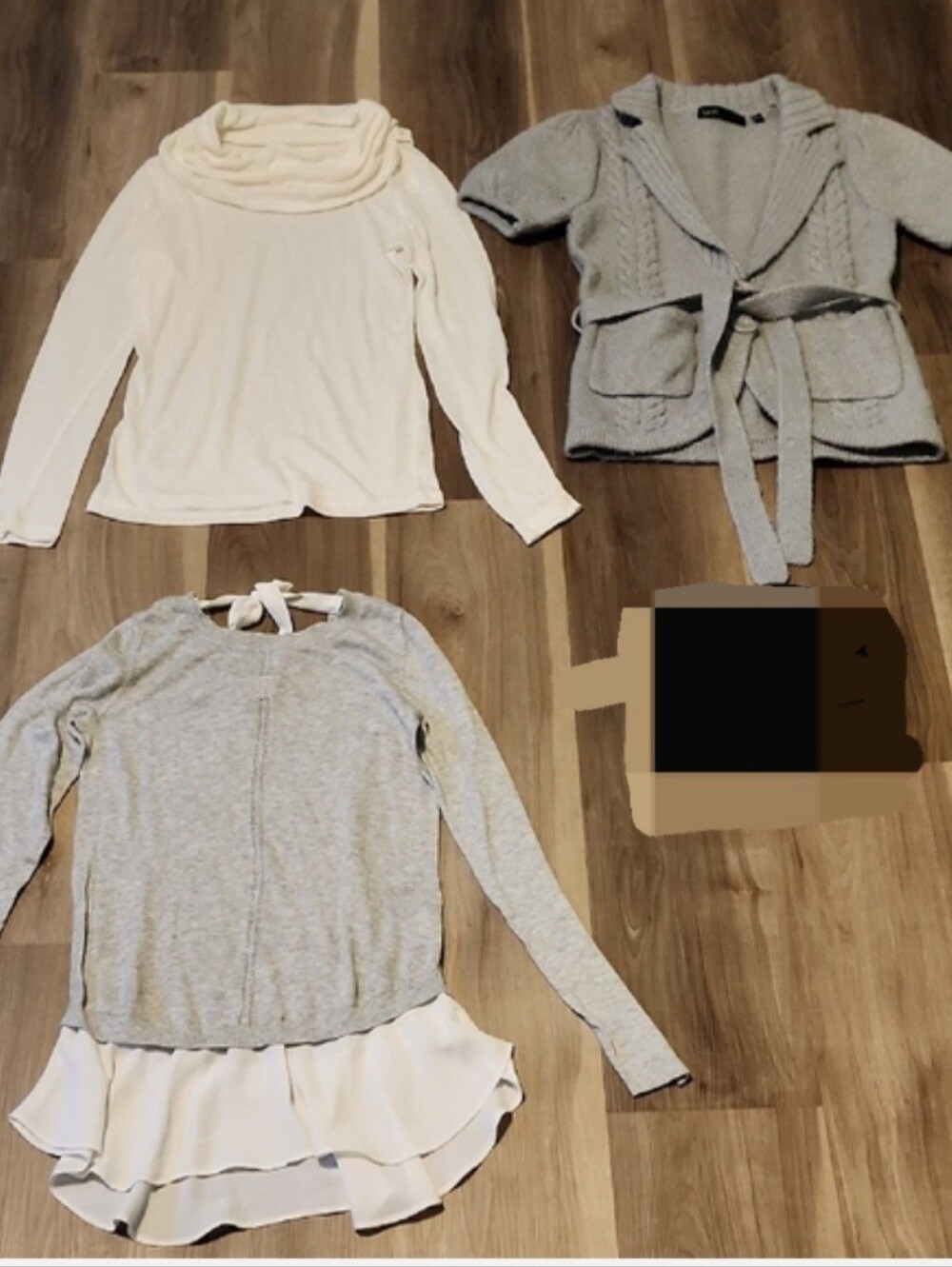 *Womens Winter Bundle*